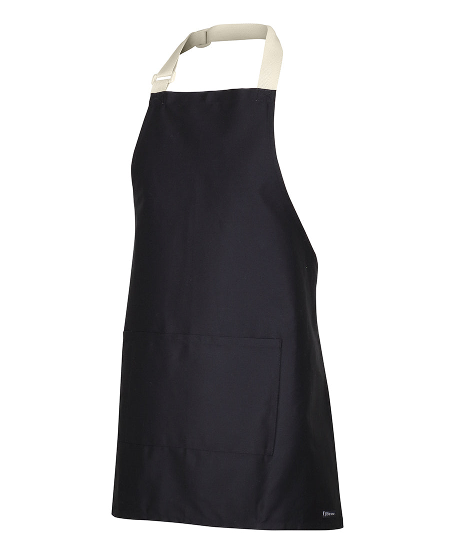 JB&#39;s Wear Apron With Colour Straps (5ACS)