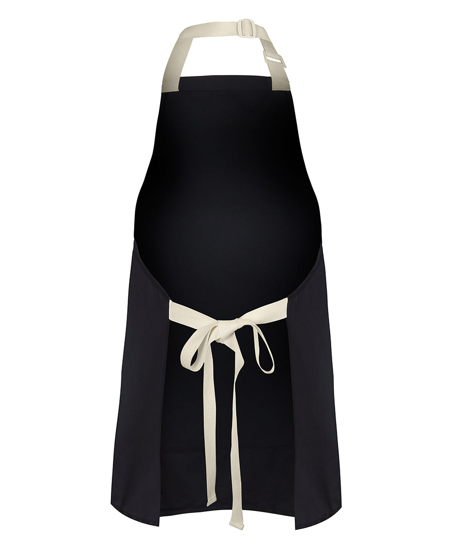JB&#39;s Wear Apron With Colour Straps (5ACS)