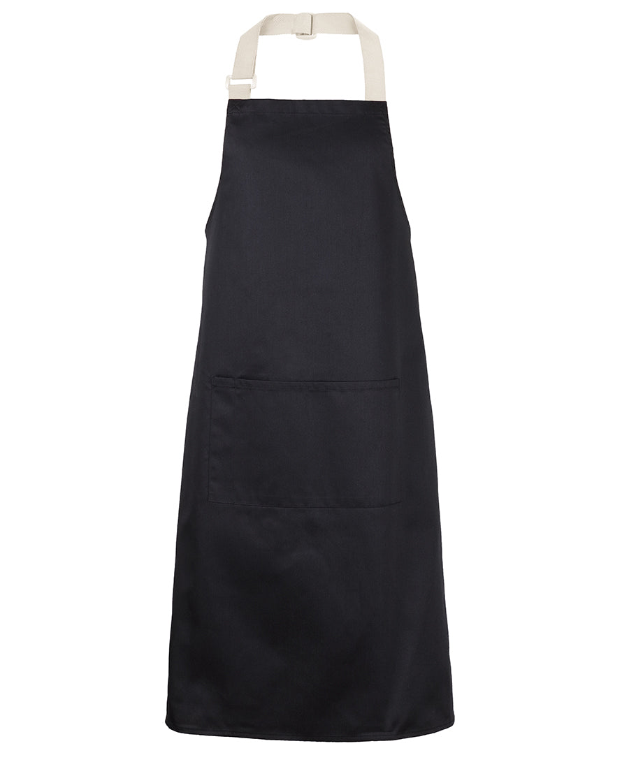 JB&#39;s Wear Apron With Colour Straps (5ACS)