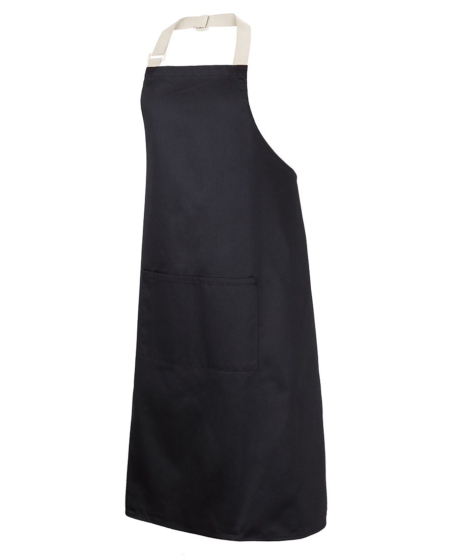JB&#39;s Wear Apron With Colour Straps (5ACS)