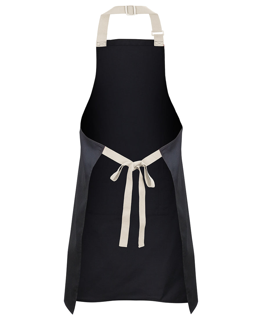 JB&#39;s Wear Apron With Colour Straps (5ACS)