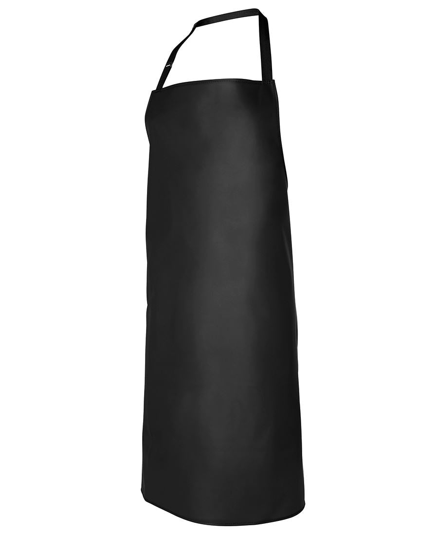 JB's Wear Vinyl Apron (5AVBI)