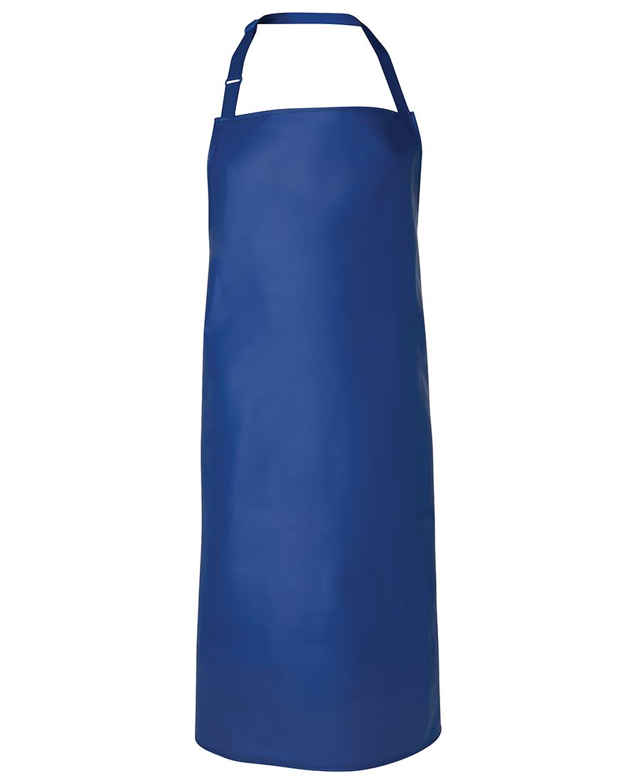 JB's Wear Vinyl Apron (5AVBI)