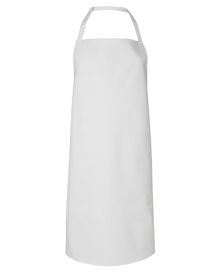 JB's Wear Vinyl Apron (5AVBI)