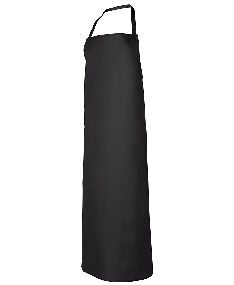 JB&#39;s Wear 300Gsm Vinyl 90X120 Apron (5AVL)