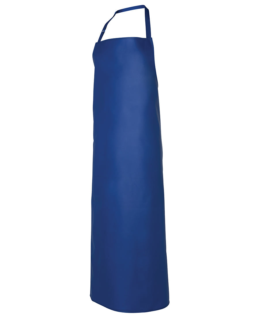 JB&#39;s Wear 300Gsm Vinyl 90X120 Apron (5AVL)