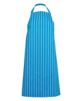 JB's Wear Bib Striped Apron (5BS)