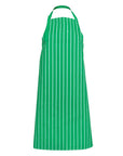 JB's Wear Bib Striped Apron (5BS)