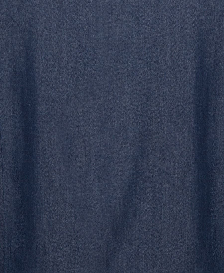 JB's Wear Denim L/S Chef’S Jacket (5CDL)