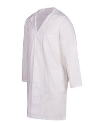 JB's Wear Food Industry Dust Coat (5FIC)