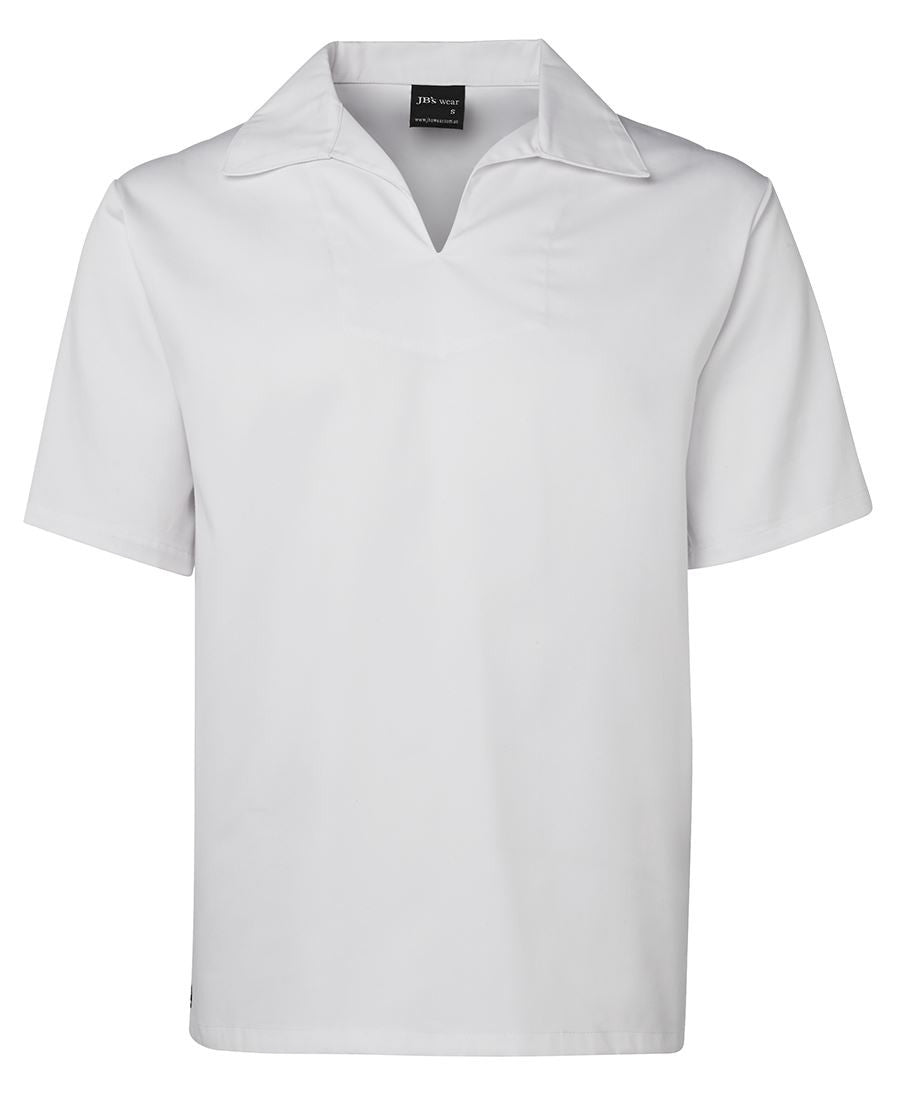 JB&#39;s Wear Food Tunic Short Sleeve (5HFTS)
