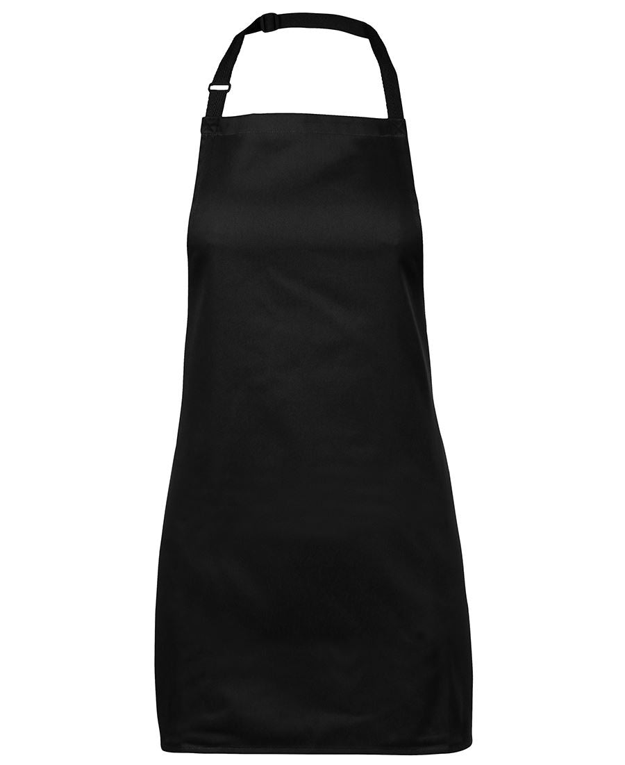 JB's Wear Apron Without Pocket (5PC)-BIB