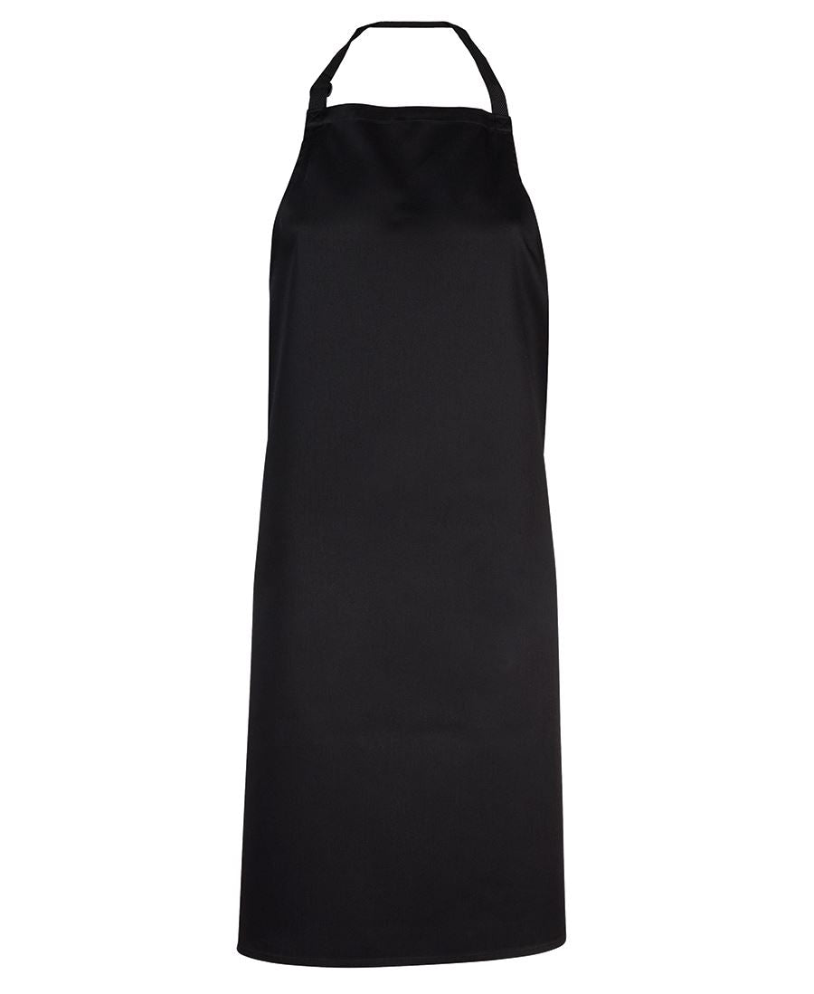 JB's Wear Apron Without Pocket (5PC)-BIB