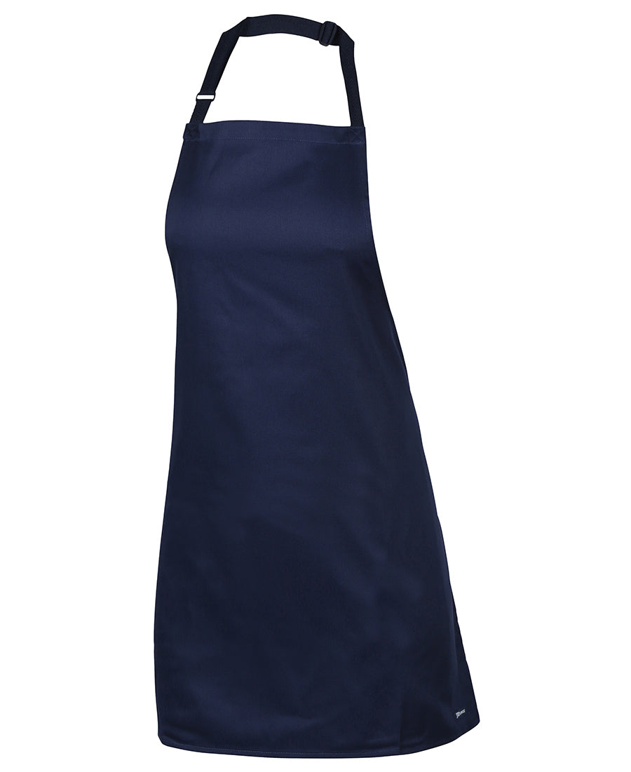 JB's Wear Apron Without Pocket (5PC)-BIB