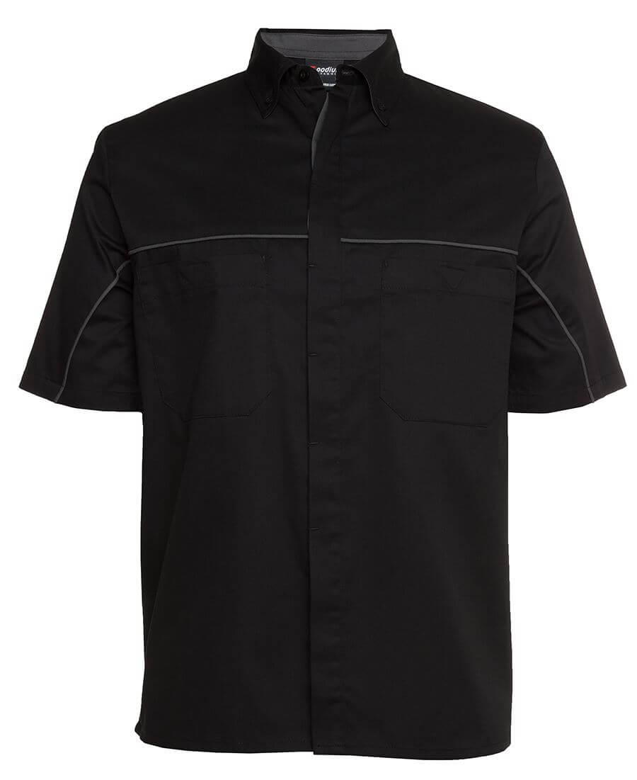 JB&#39;s Wear Podium Industry Shirt (4MSI)