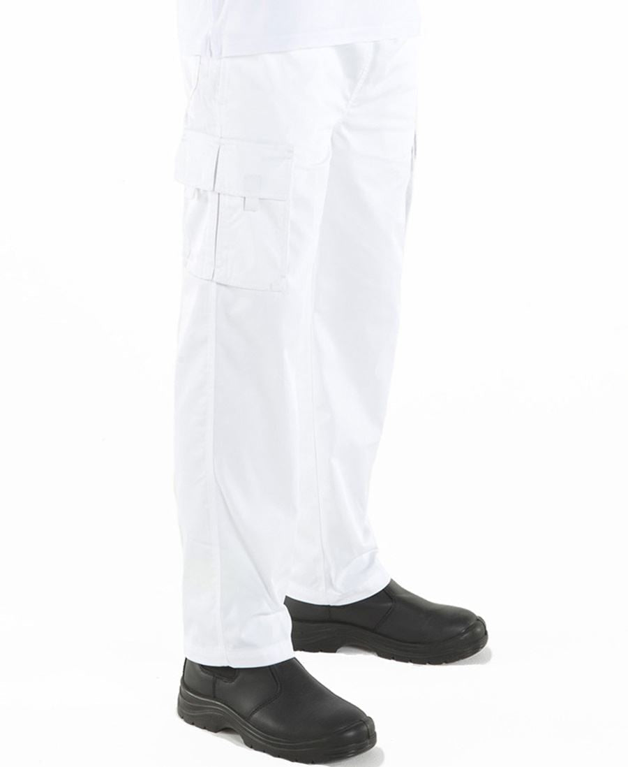JB's Wear Elasticated Cargo Pant (5ECP)