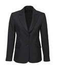 Biz Corporate Womens Longline Jacket (60112)
