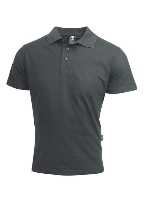 Aussie Pacific Hunter Mens Polos (1312) 2nd Colour