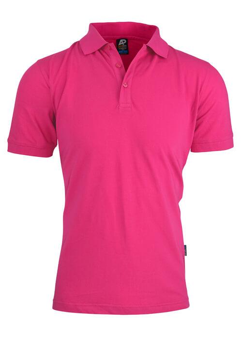 Aussie Pacific Mens Claremont Polo (1315)