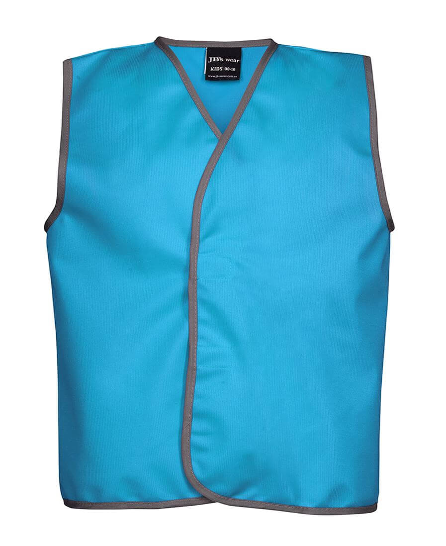 JB&#39;s Wear Kids Coloured Tricot Vest (6HFU)