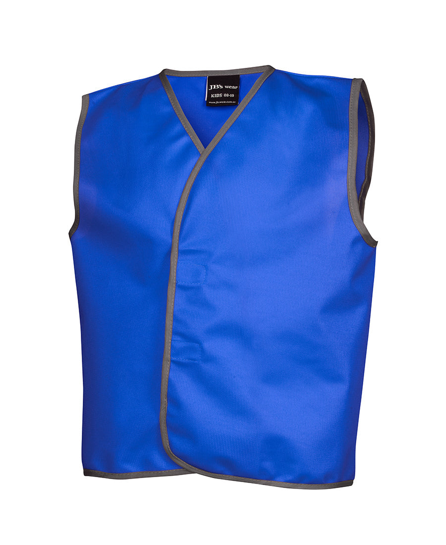 JB&#39;s Wear Kids Coloured Tricot Vest (6HFU)
