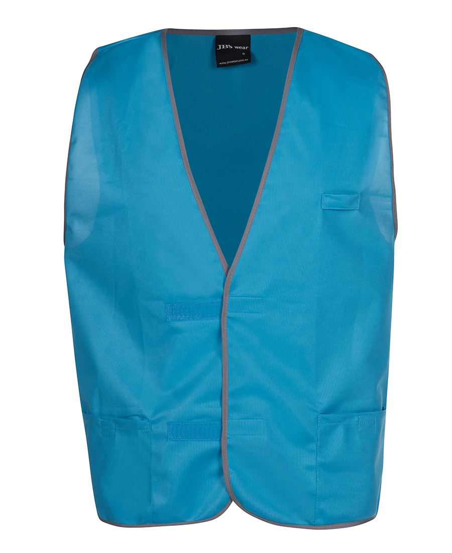 JB&#39;s Wear Fluro Vest (6HFV)