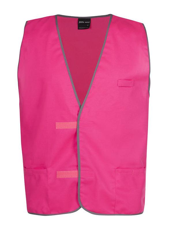 JB&#39;s Wear Fluro Vest (6HFV)