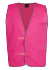 JB's Wear Fluro Vest (6HFV)