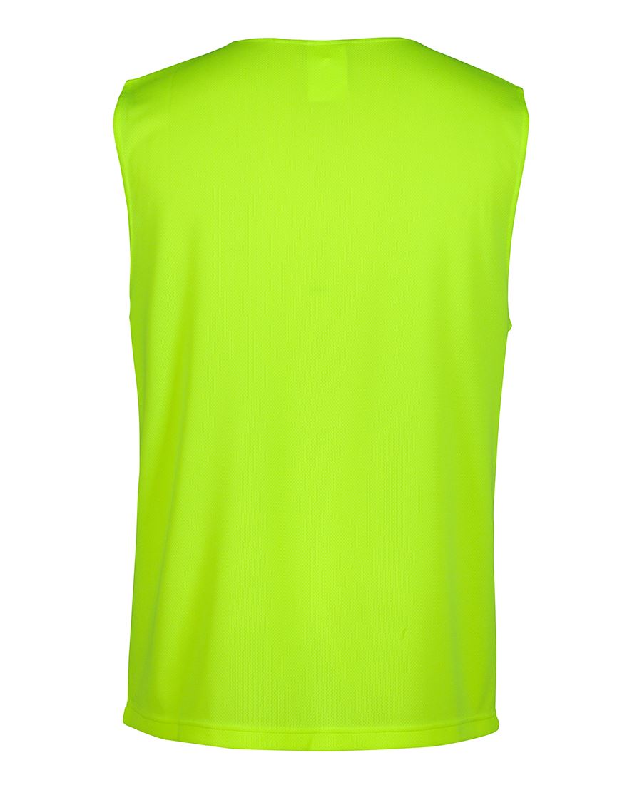 JB's Wear Hi Vis Muscle Top (6HMT)