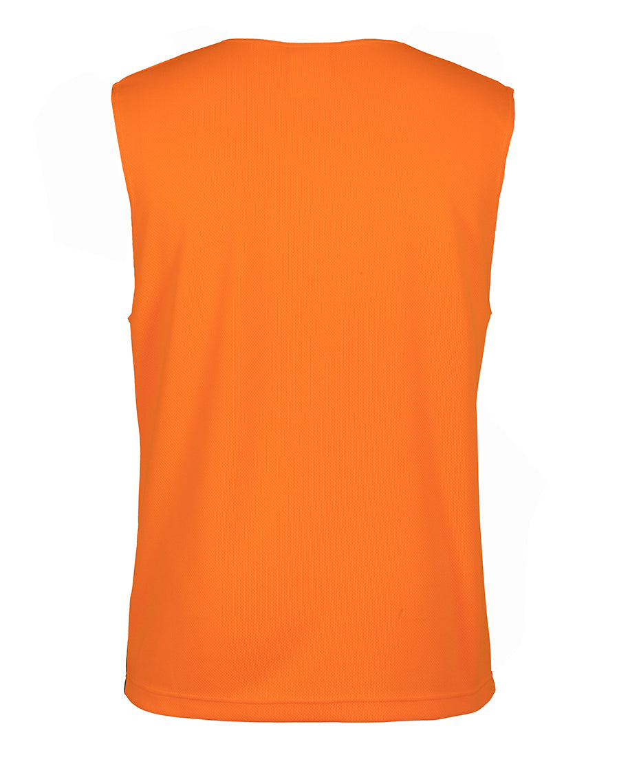 JB's Wear Hi Vis Muscle Top (6HMT)