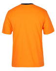 JB's Wear Hi Vis Cotton T-Shirt (6HVTC)