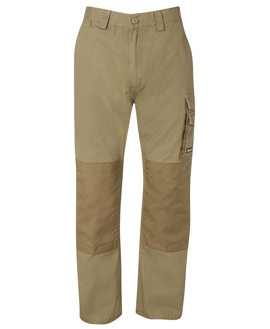 JB&#39;s Wear Canvas Cargo Pants (6MCP)