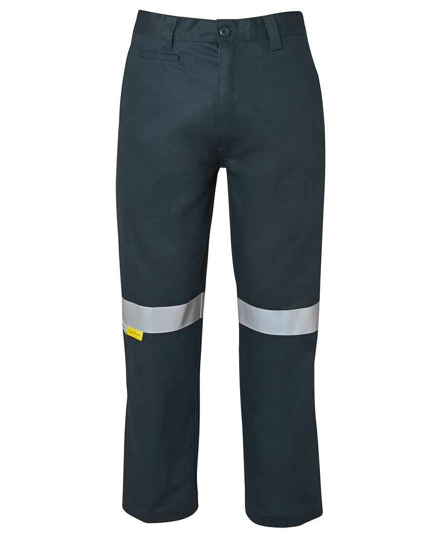 JB&#39;s Wear Mercerised Work Trouser With 3M Tape (6MDNT)