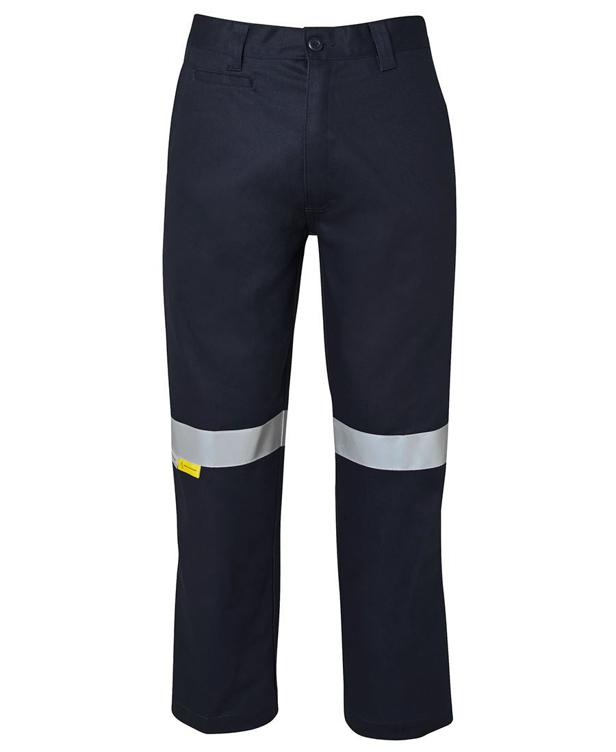 JB&#39;s Wear Mercerised Work Trouser With 3M Tape (6MDNT)
