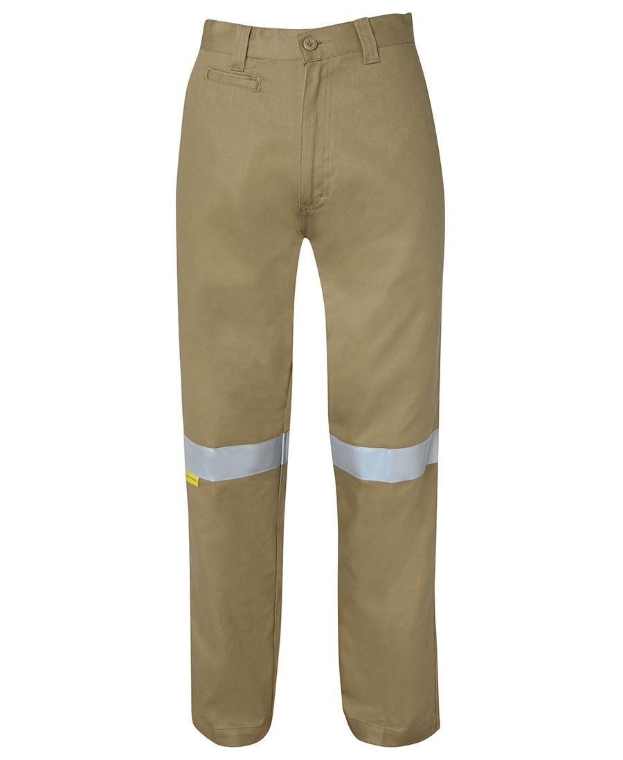 JB&#39;s Wear Mercerised Work Trouser With 3M Tape (6MDNT)