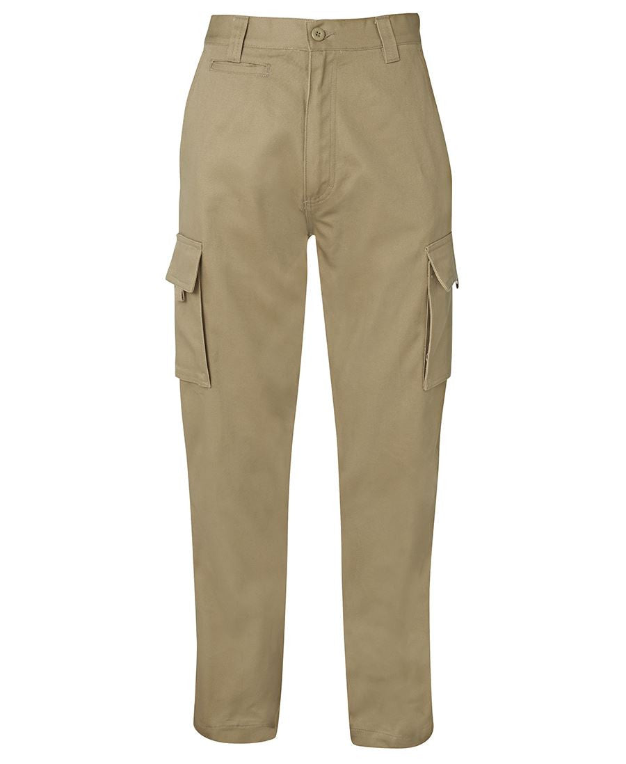 JB&#39;s Wear Mercerised Work Cargo Pant (regular/stout) (6MP)