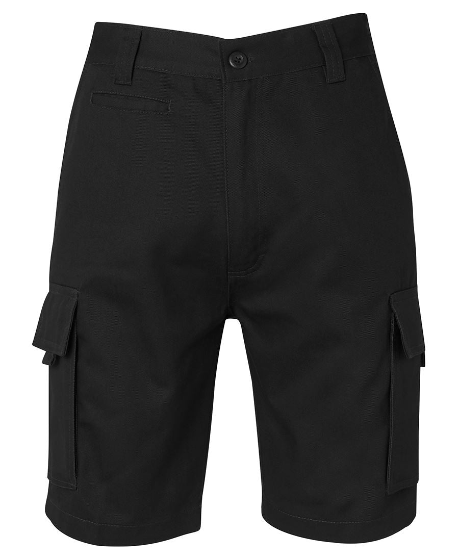 JB's Wear Mercerised Cargo Short (regular/stout) (6MS)