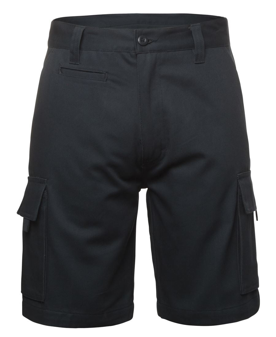 JB&#39;s Wear Mercerised Cargo Short (regular/stout) (6MS)