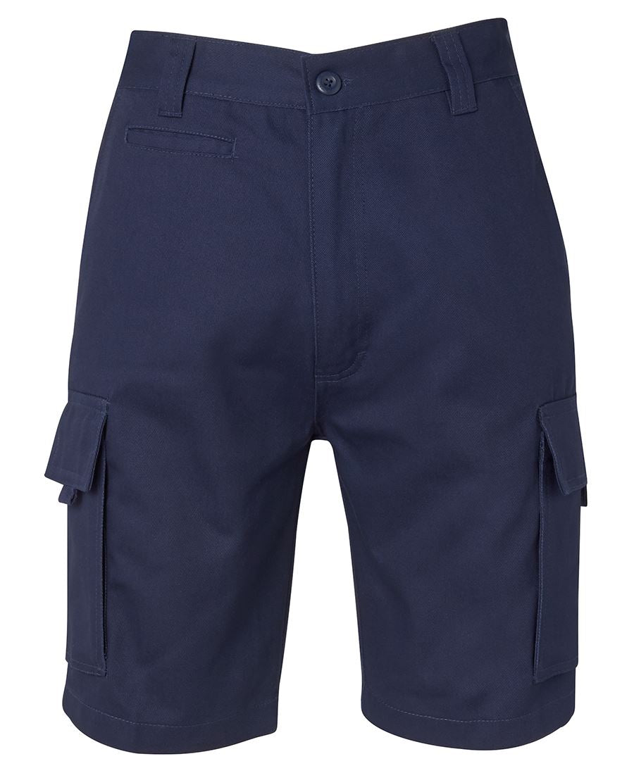 JB's Wear Mercerised Cargo Short (regular/stout) (6MS)