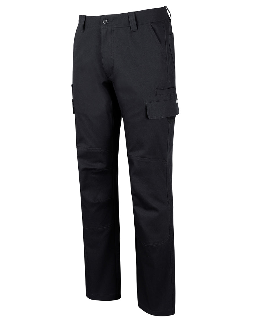 JB&#39;s Wear Multi Pocket Stretch Canvas Pant (6MSP)