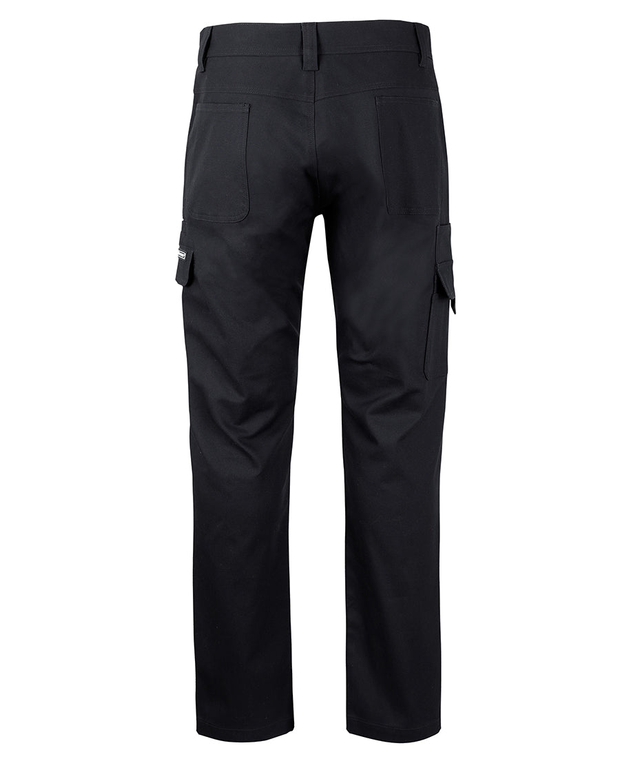 JB's Wear Multi Pocket Stretch Canvas Pant (6MSP)