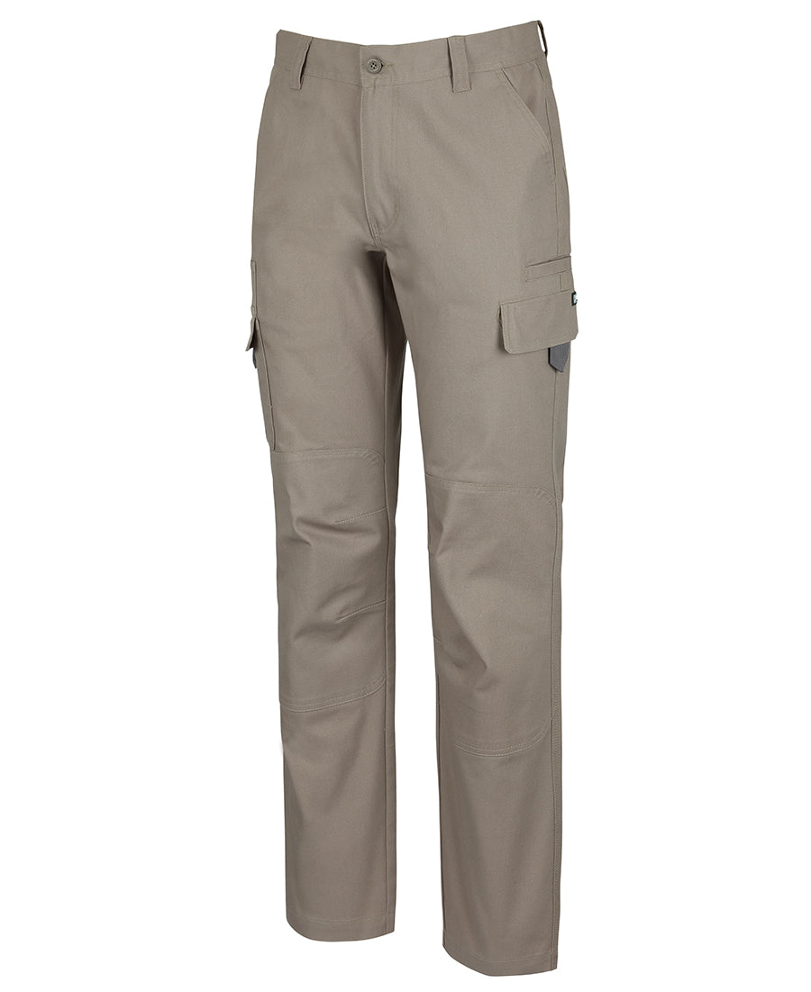 JB&#39;s Wear Multi Pocket Stretch Canvas Pant (6MSP)