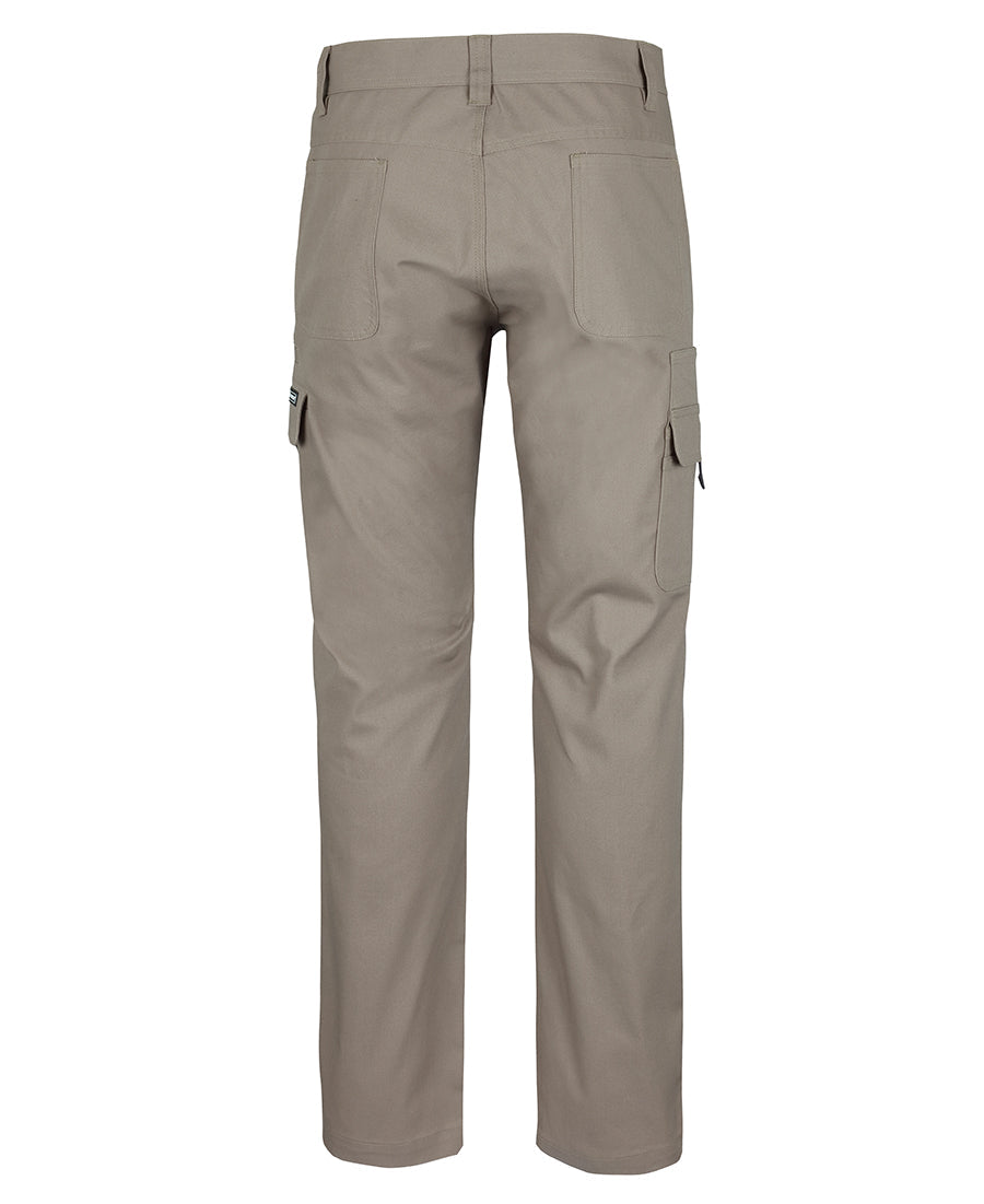 JB&#39;s Wear Multi Pocket Stretch Canvas Pant (6MSP)