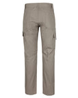 JB's Wear Multi Pocket Stretch Canvas Pant (6MSP)