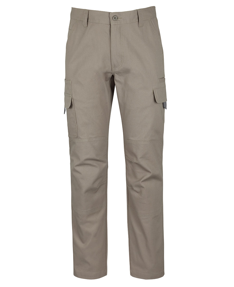 JB&#39;s Wear Multi Pocket Stretch Canvas Pant (6MSP)