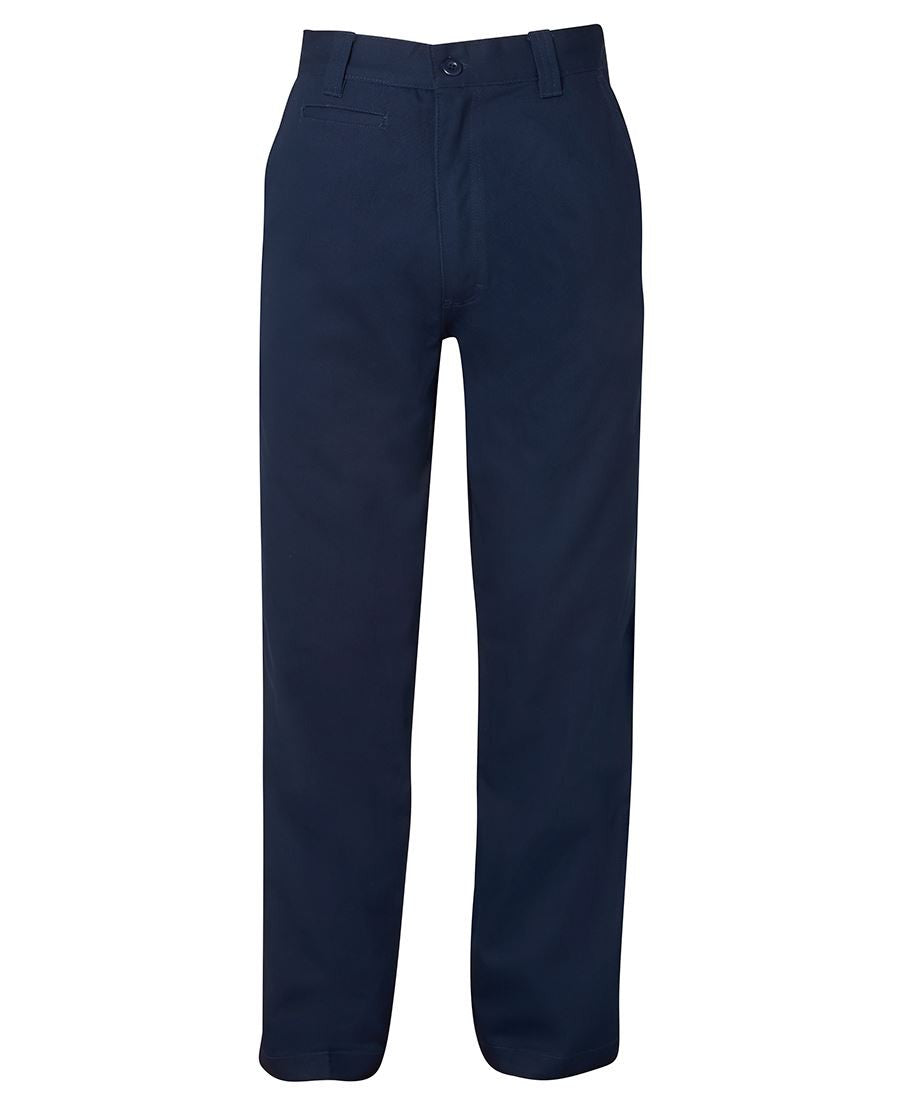 JB's Wear Mercerised Work Trouser (regular/stout) (6MT)