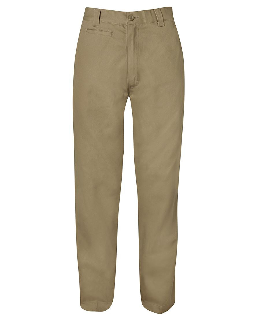 JB&#39;s Wear Mercerised Work Trouser (regular/stout) (6MT)
