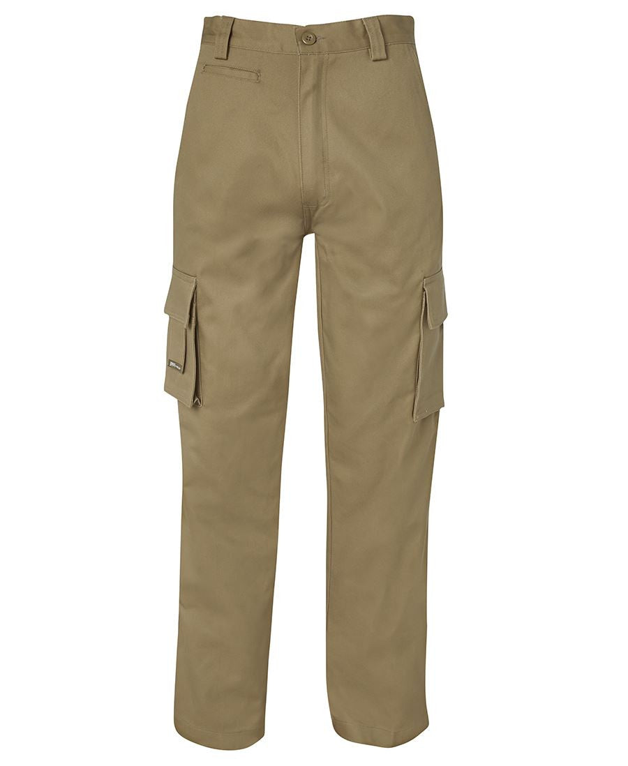 JB's Wear M/rised Multi Pocket Pant (regular/stout)) - Adults (6NMP)