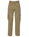 JB's Wear M/rised Multi Pocket Pant (regular/stout)) - Adults (6NMP)