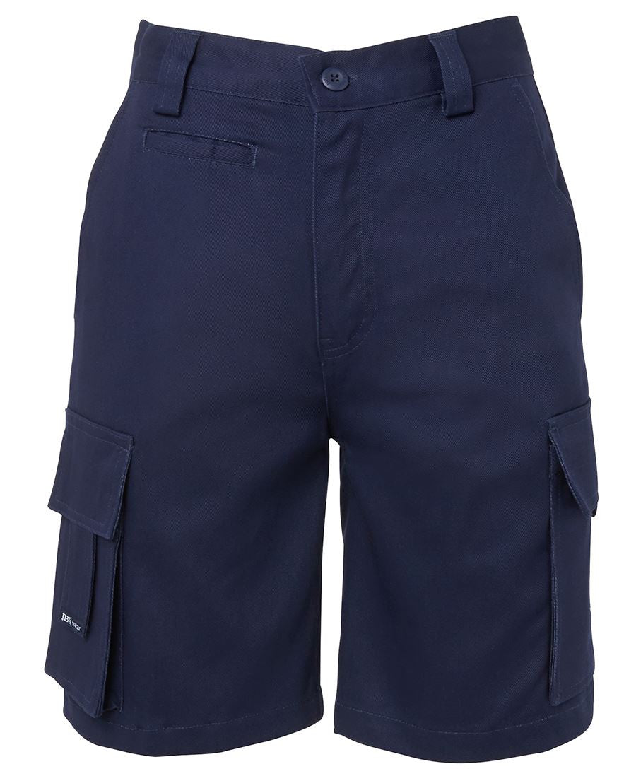 JB&#39;s Wear Ladies Multi Pocket Short (6NMS1)